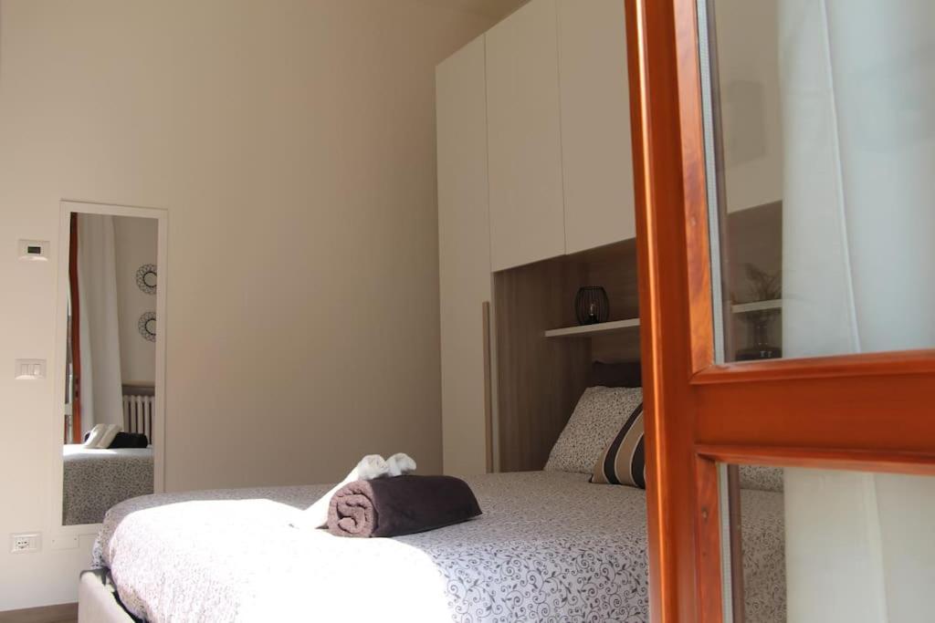 Apartament Casa Smeraldo San Giovanni Lupatoto Zewnętrze zdjęcie