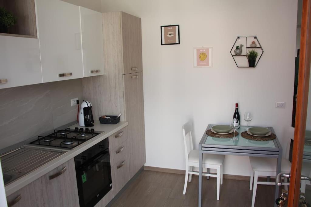 Apartament Casa Smeraldo San Giovanni Lupatoto Zewnętrze zdjęcie
