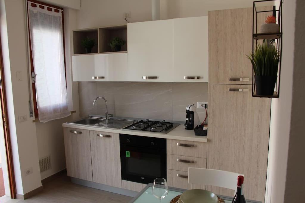 Apartament Casa Smeraldo San Giovanni Lupatoto Zewnętrze zdjęcie