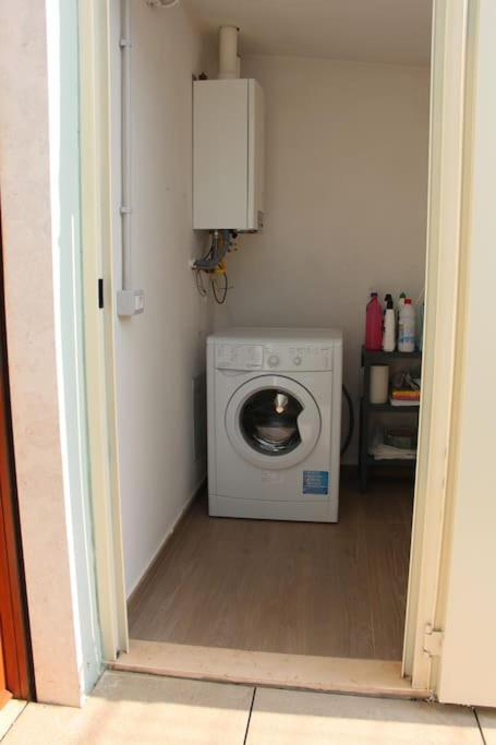 Apartament Casa Smeraldo San Giovanni Lupatoto Zewnętrze zdjęcie