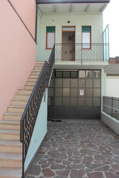 Apartament Casa Smeraldo San Giovanni Lupatoto Zewnętrze zdjęcie