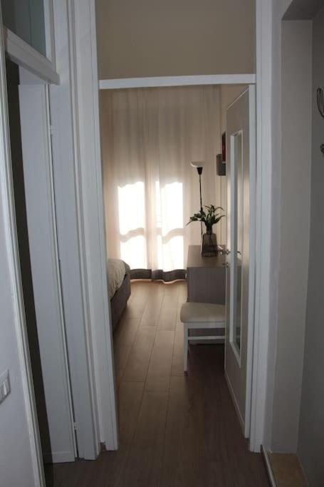 Apartament Casa Smeraldo San Giovanni Lupatoto Zewnętrze zdjęcie