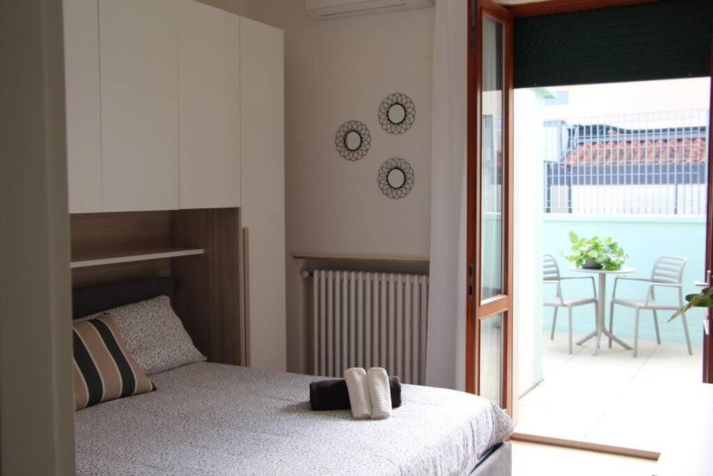 Apartament Casa Smeraldo San Giovanni Lupatoto Zewnętrze zdjęcie